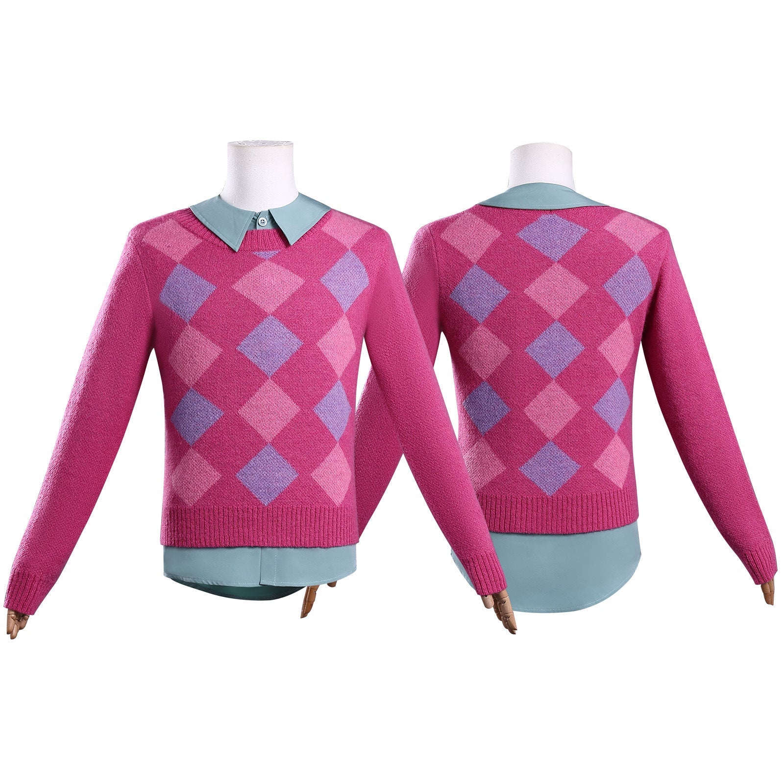 [ylevol] KPop Demon Hunters Saja Boys BaBy Outfit Adult Kids Cosplay Costumes