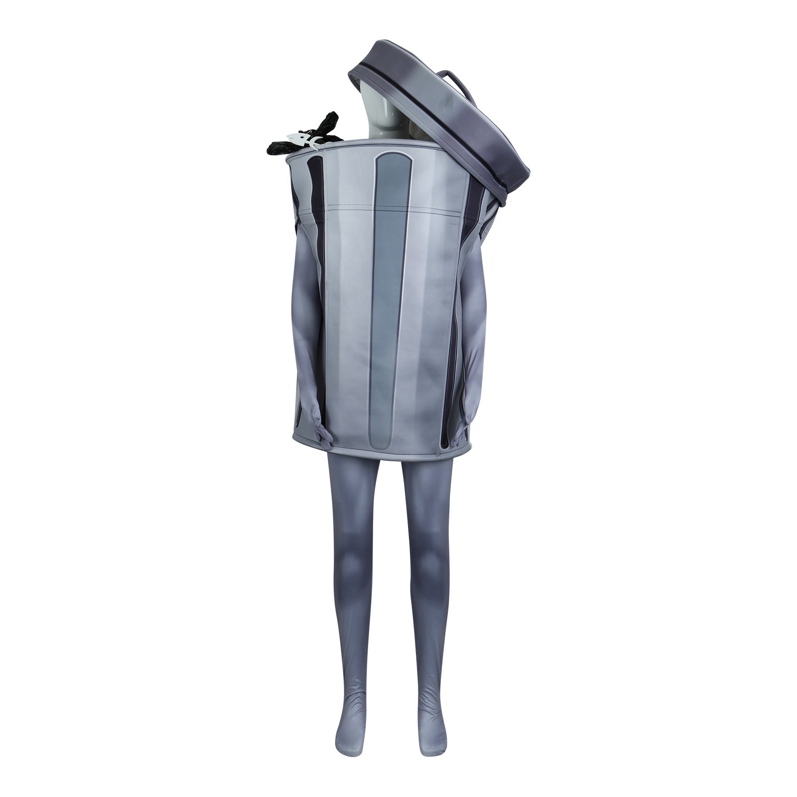 [ylevol] Game Honkai: Star Rail Lordly Trashcan Trash Can Cosplay Costumes