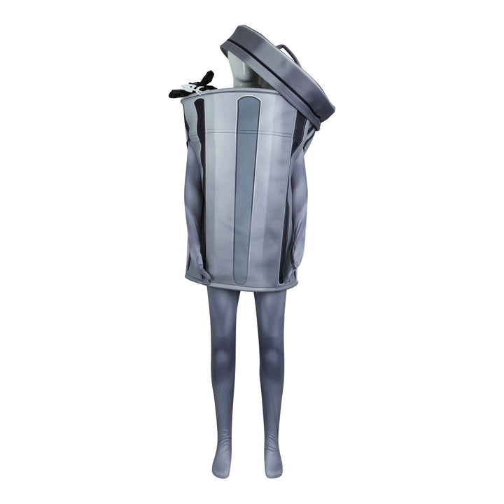 [ylevol] Game Honkai: Star Rail Lordly Trashcan Trash Can Cosplay Costumes