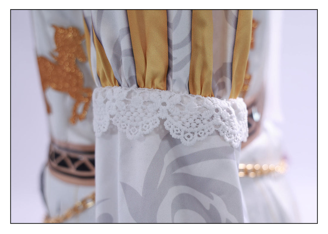 [ylevol] Identity V Hullabaloo Mike Morton Brightest Star Cosplay Costumes