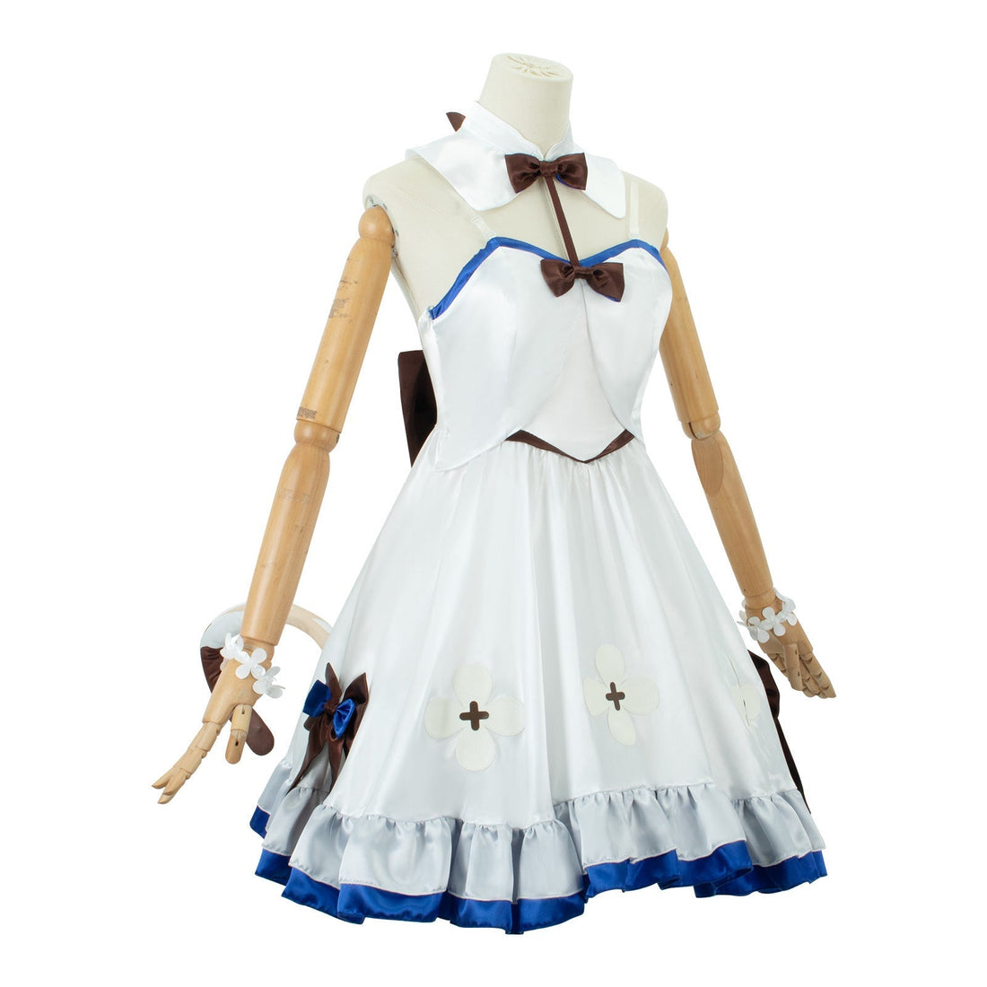 [ylevol] Genshin Impact Diona Symphony Concert Fullset Cosplay Costumes