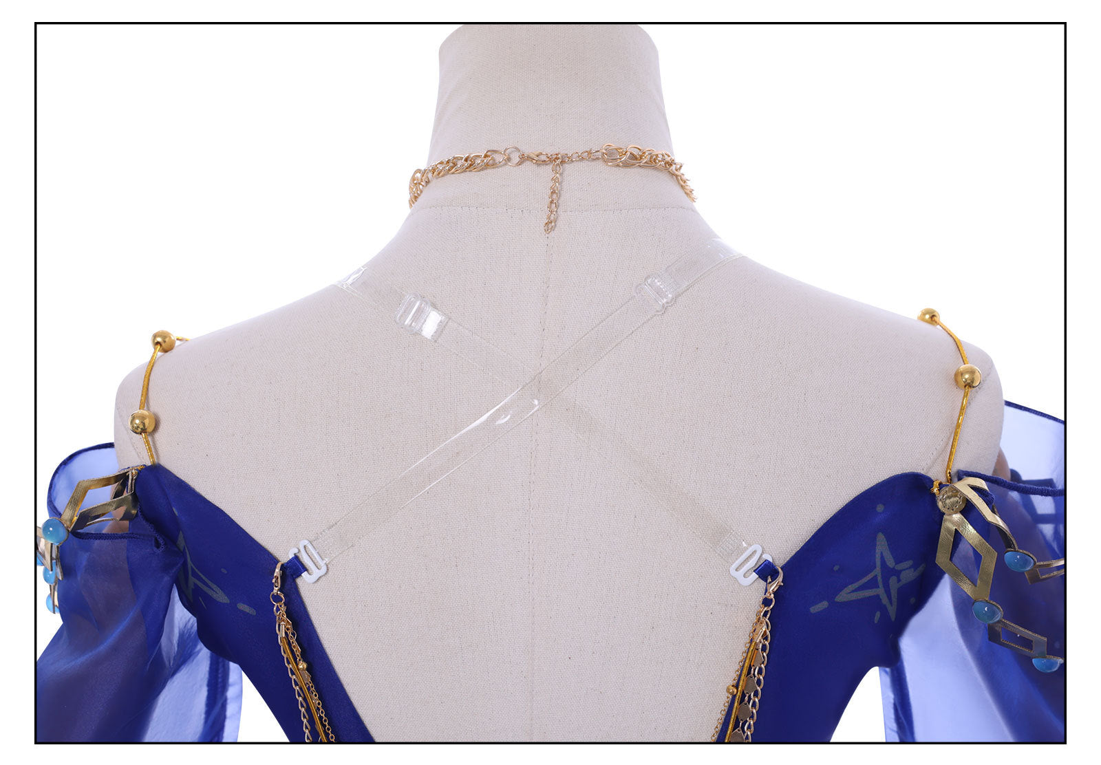 [ylevol] Identity V Psychologist Everlasting Dream Ada Mesmer Cosplay Costumes