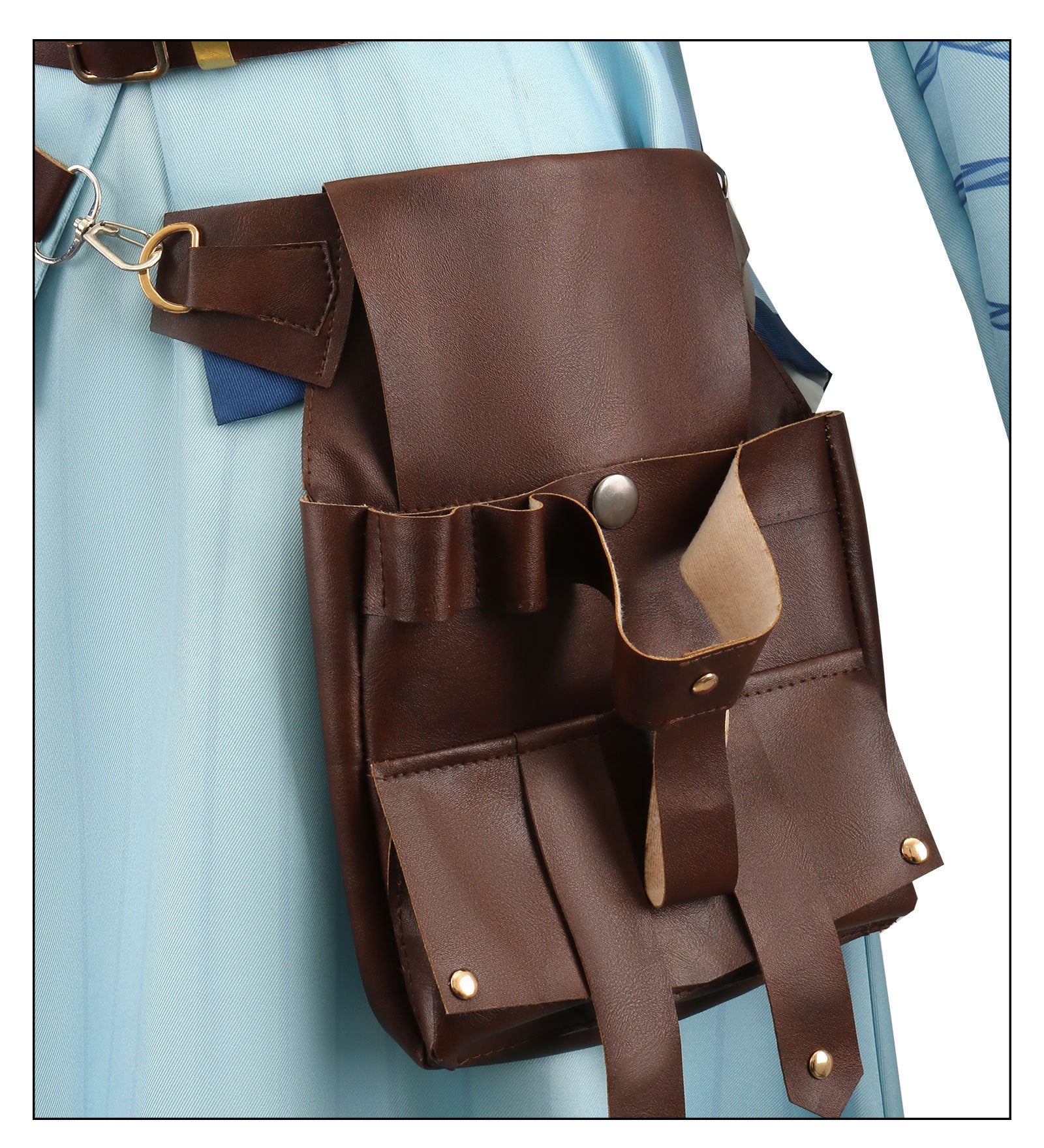 [ylevol] Game Identity V Doctor Emily Dyer Eternal Flower Cosplay Costumes