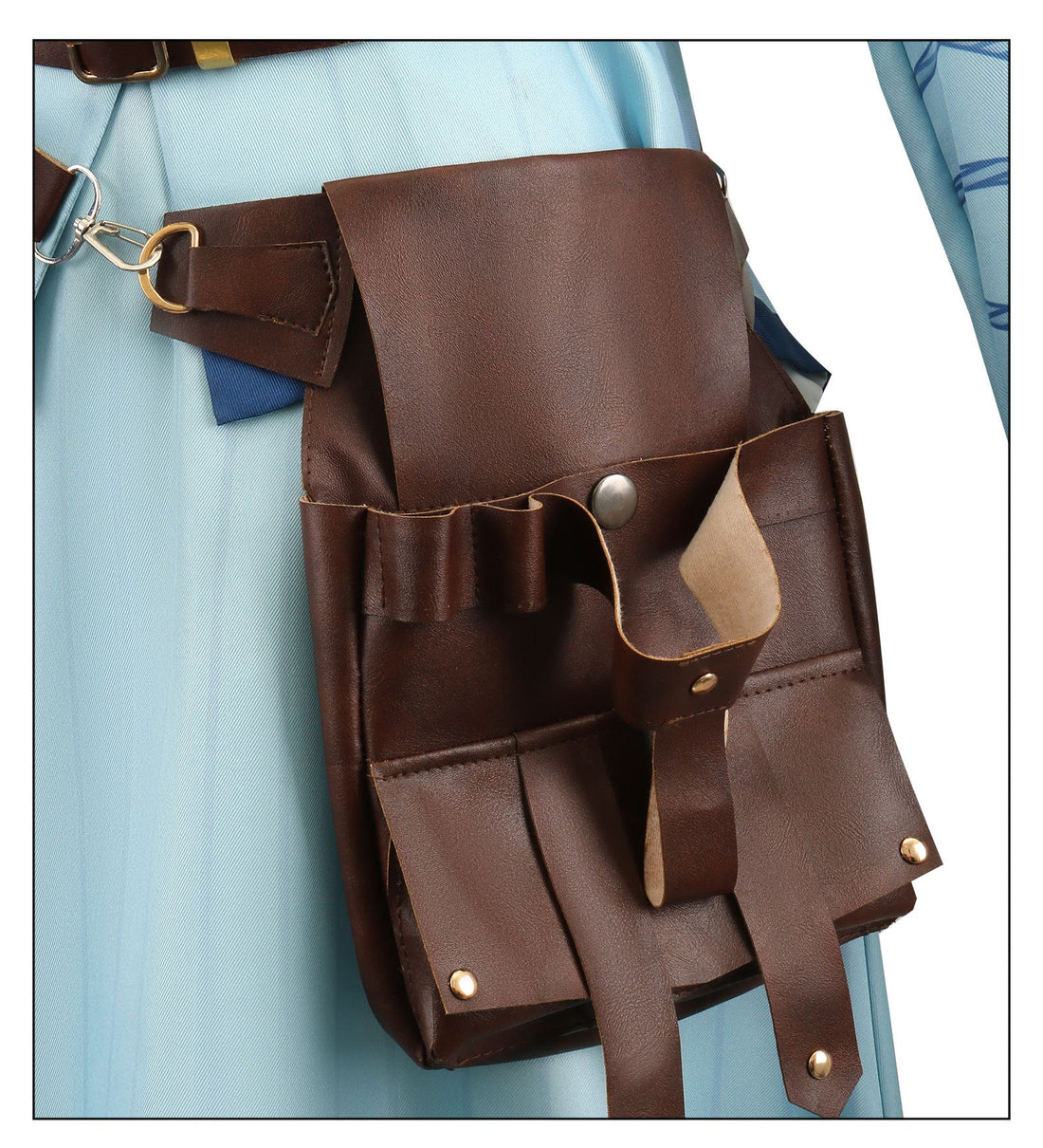 [ylevol] Game Identity V Doctor Emily Dyer Eternal Flower Cosplay Costumes