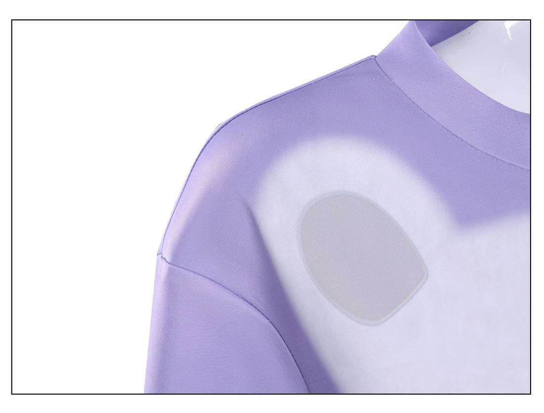 [ylevol] KPop Demon Hunters Mira Loungewear Pajamas Dress Cosplay Costumes