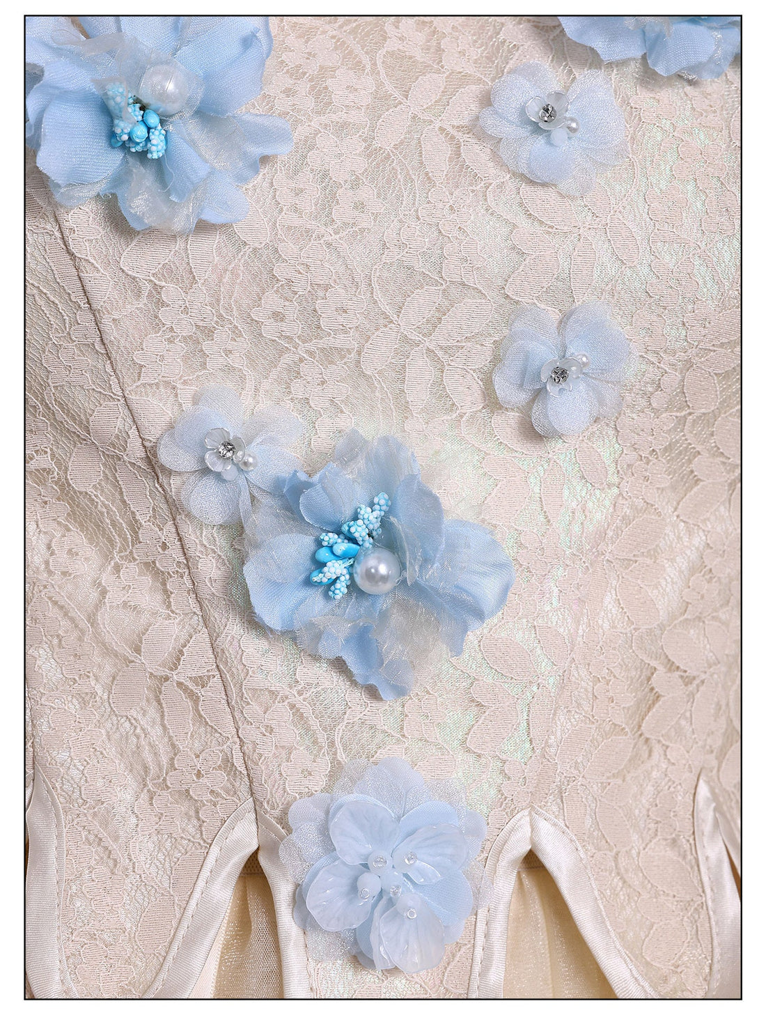 [ylevol] Wednesday 2 Addams Enid Sinclair Gown Dress Adult Kids Cosplay Costumes