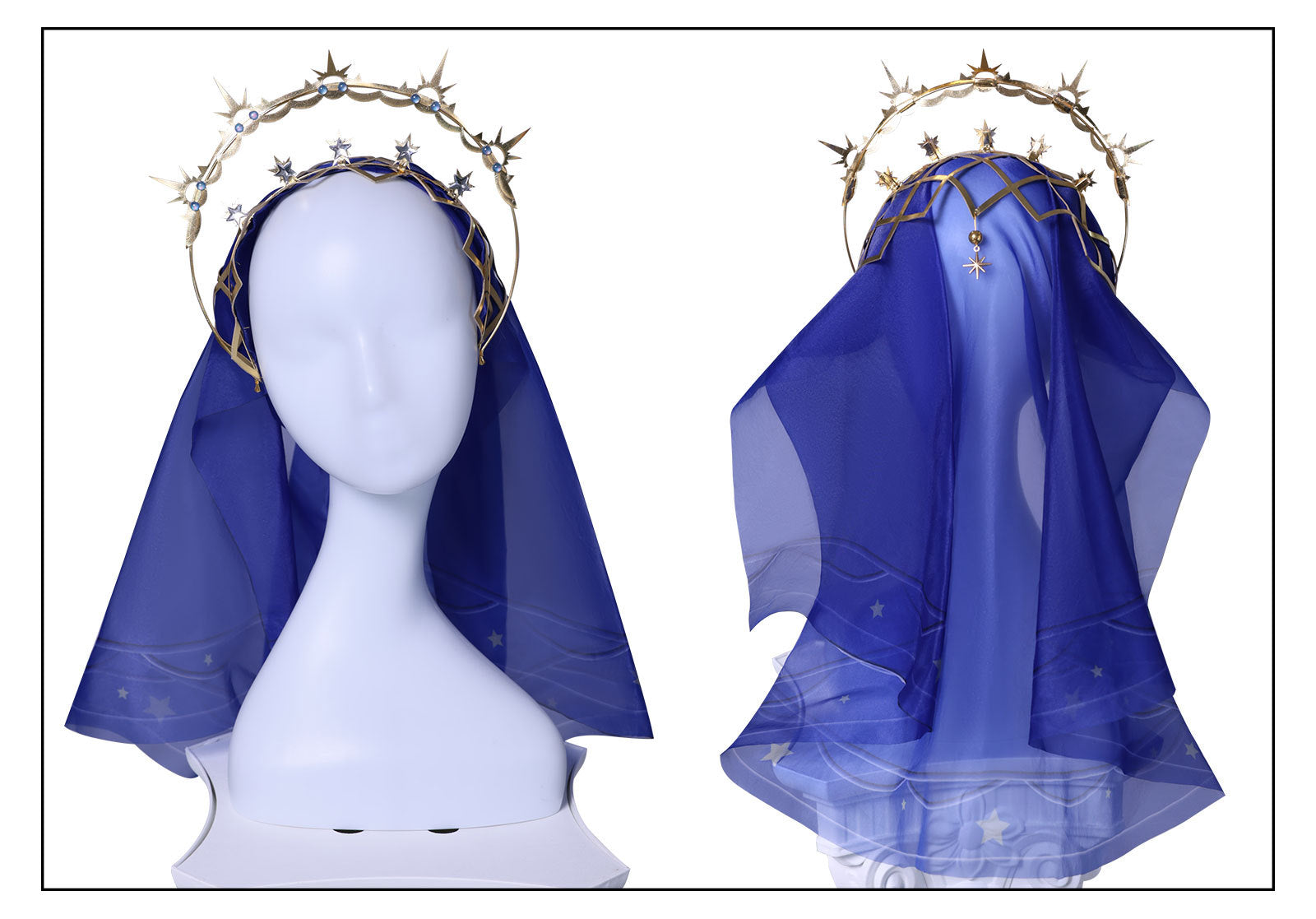 [ylevol] Identity V Psychologist Everlasting Dream Ada Mesmer Cosplay Costumes