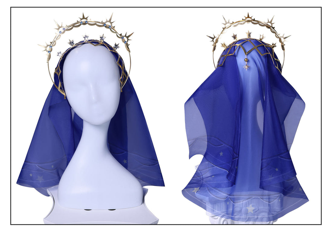 [ylevol] Identity V Psychologist Everlasting Dream Ada Mesmer Cosplay Costumes