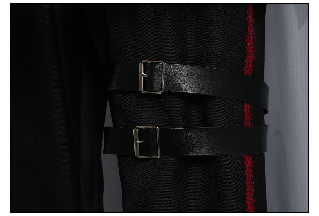 [ylevol] Identity V Prospector Norton Campbell The Orphan of Goetia Cosplay Costumes