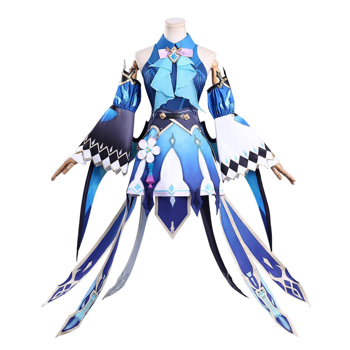 [ylevol] Game Honkai: Star Rail Monarch Cerydra Fullset Cosplay Costumes