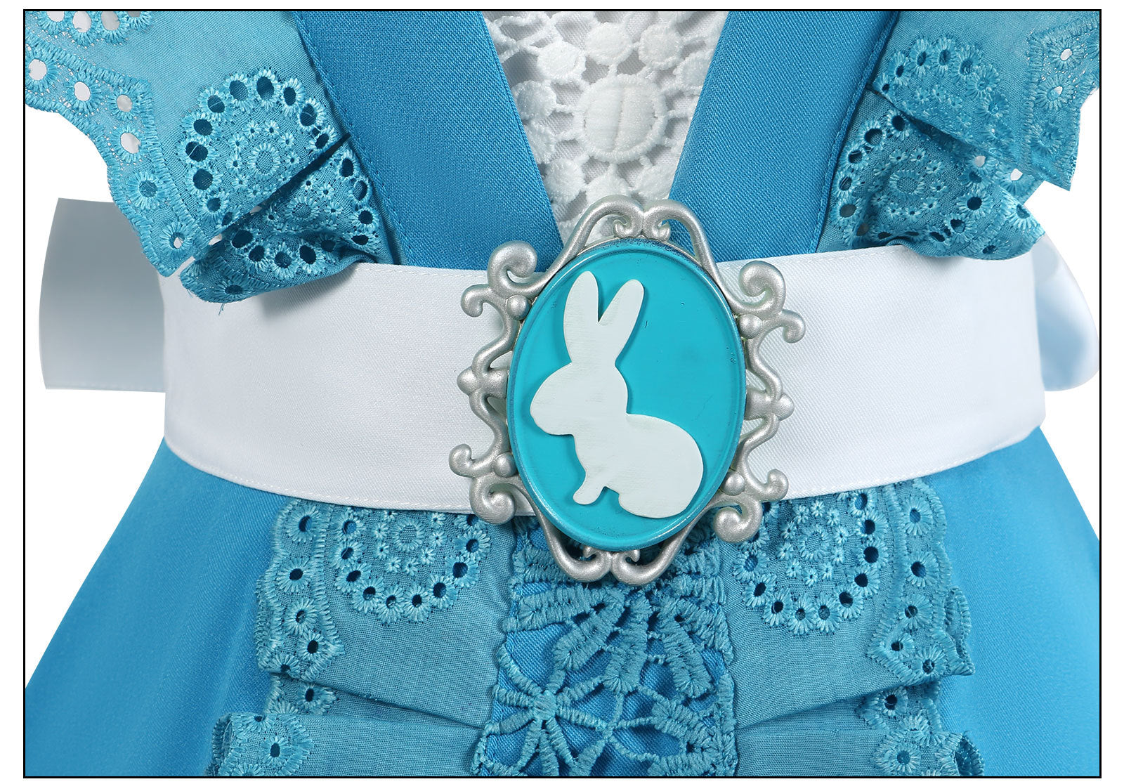 [ylevol] Identity V Journalist Alice DeRoss Alice in The Dream Cosplay Costumes