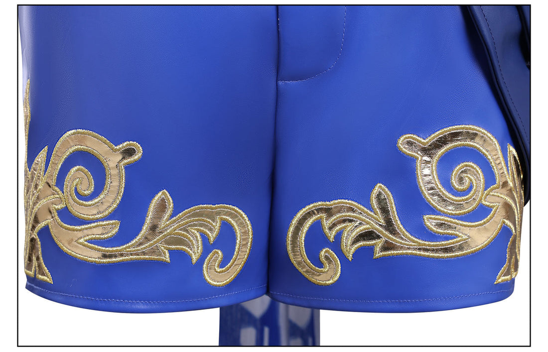 [ylevol] Identity V OPH.Lily Cheerleader Lily Barriere Esports Suit Cosplay Costumes