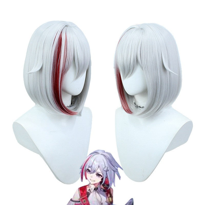 Honkai: Star Rail Topaz Numby Outfit Carnival Cosplay Costumes