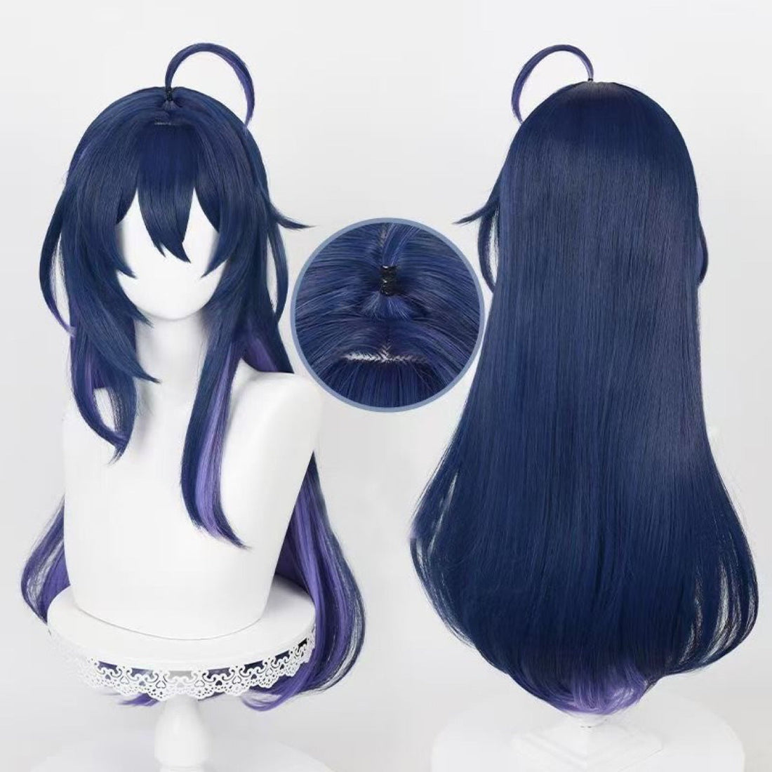 [ylevol] Game Honkai: Star Rail Seele Fullset and Wig Cosplay Costumes