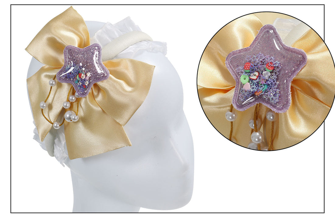 [ylevol] Identity V Toy Merchant Anne Lester Whispered Light Cosplay Costumes