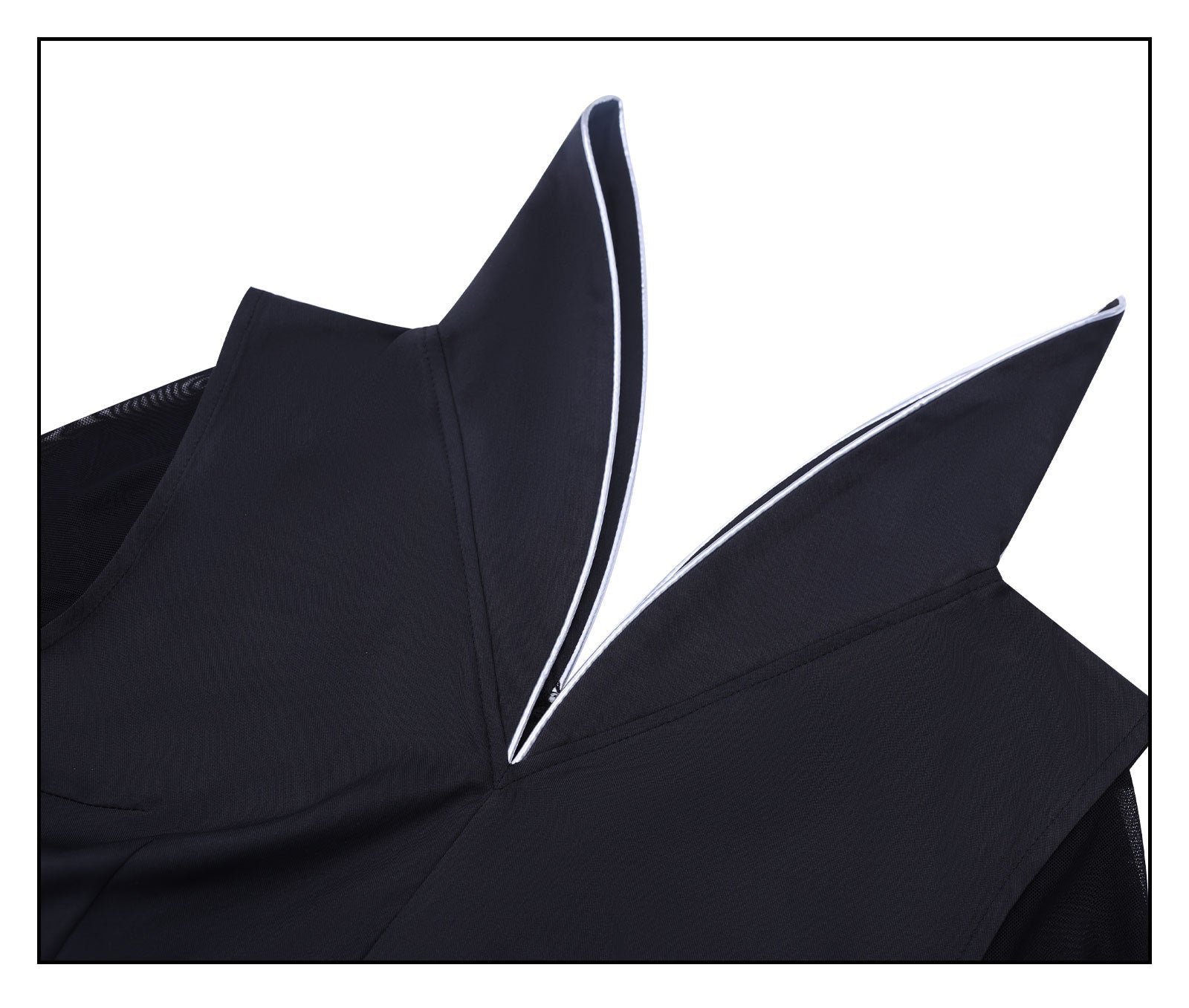 [ylevol] Wednesday The Addams Family 2 Granny Hester Frump Dress Cosplay Costumes