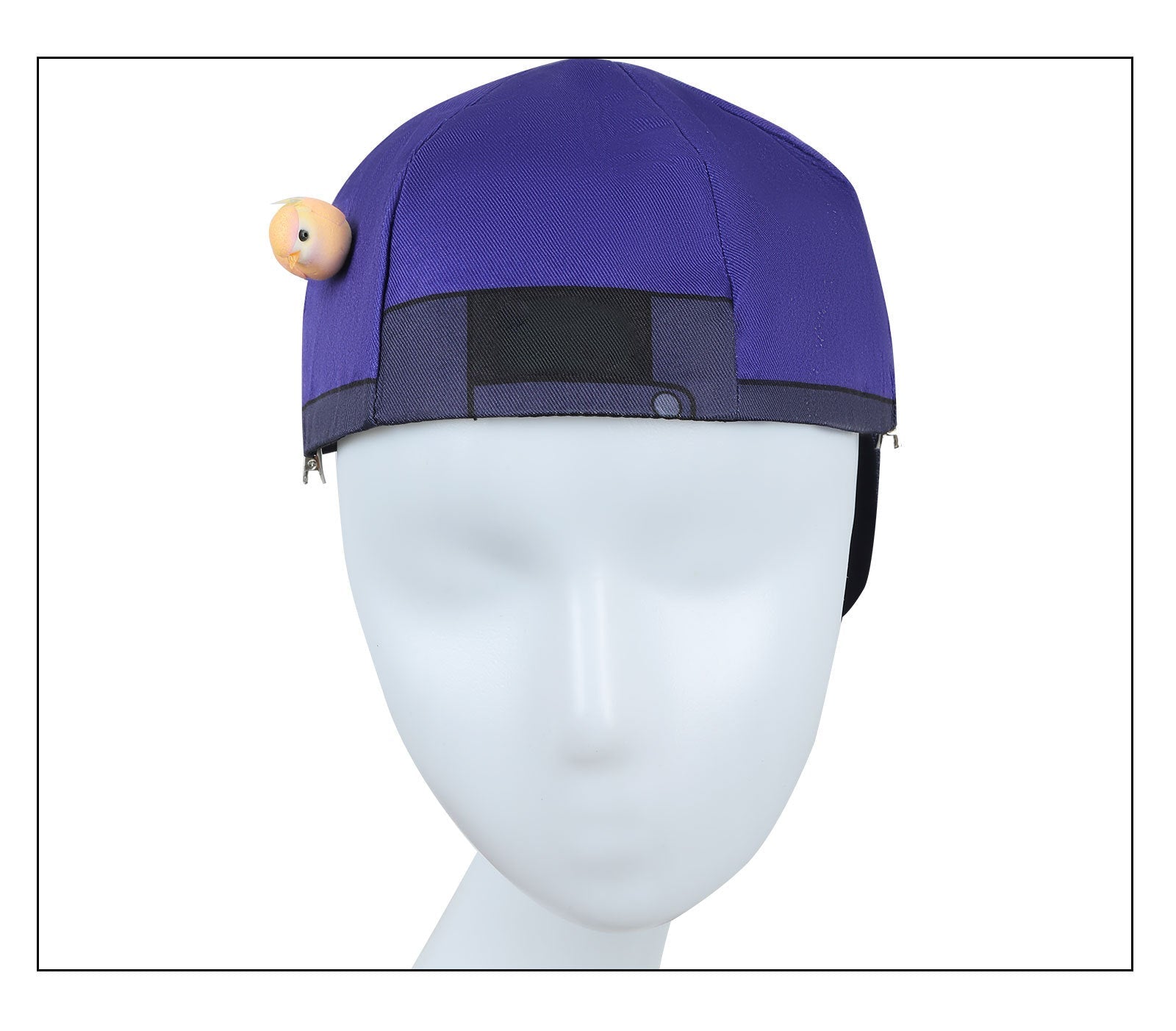 [ylevol] Game Genshin Impact ANTA X Qiqi Jacket Fullset Cosplay Costumes