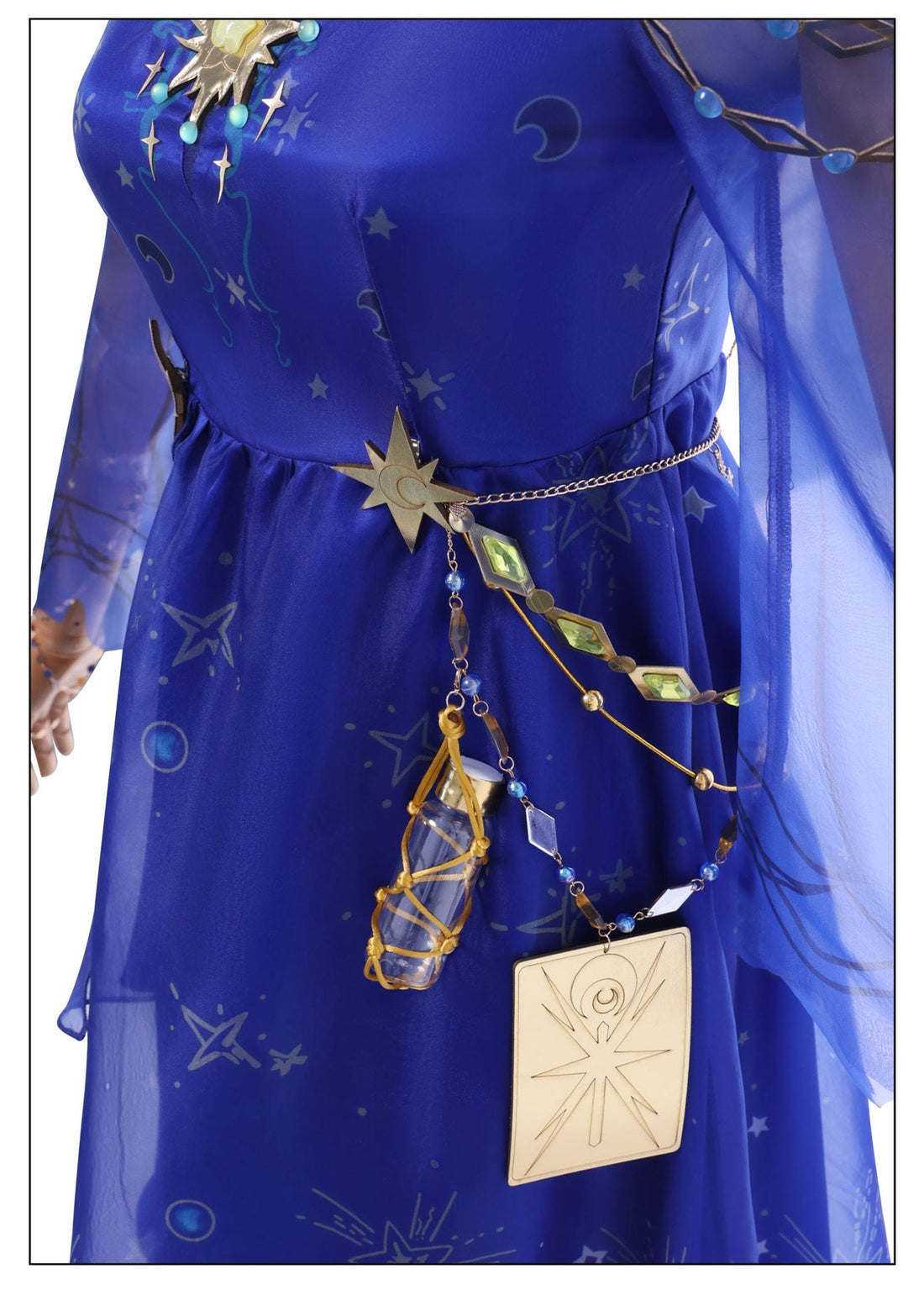 [ylevol] Identity V Psychologist Everlasting Dream Ada Mesmer Cosplay Costumes