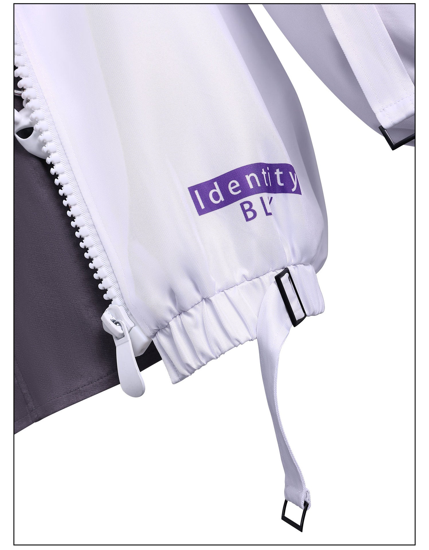 [ylevol] Identity V Mechanic Tracy Reznik BLK.TRACY Skin Cosplay Costumes