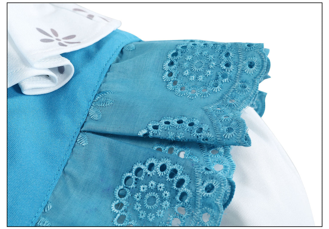 [ylevol] Identity V Journalist Alice DeRoss Alice in The Dream Cosplay Costumes