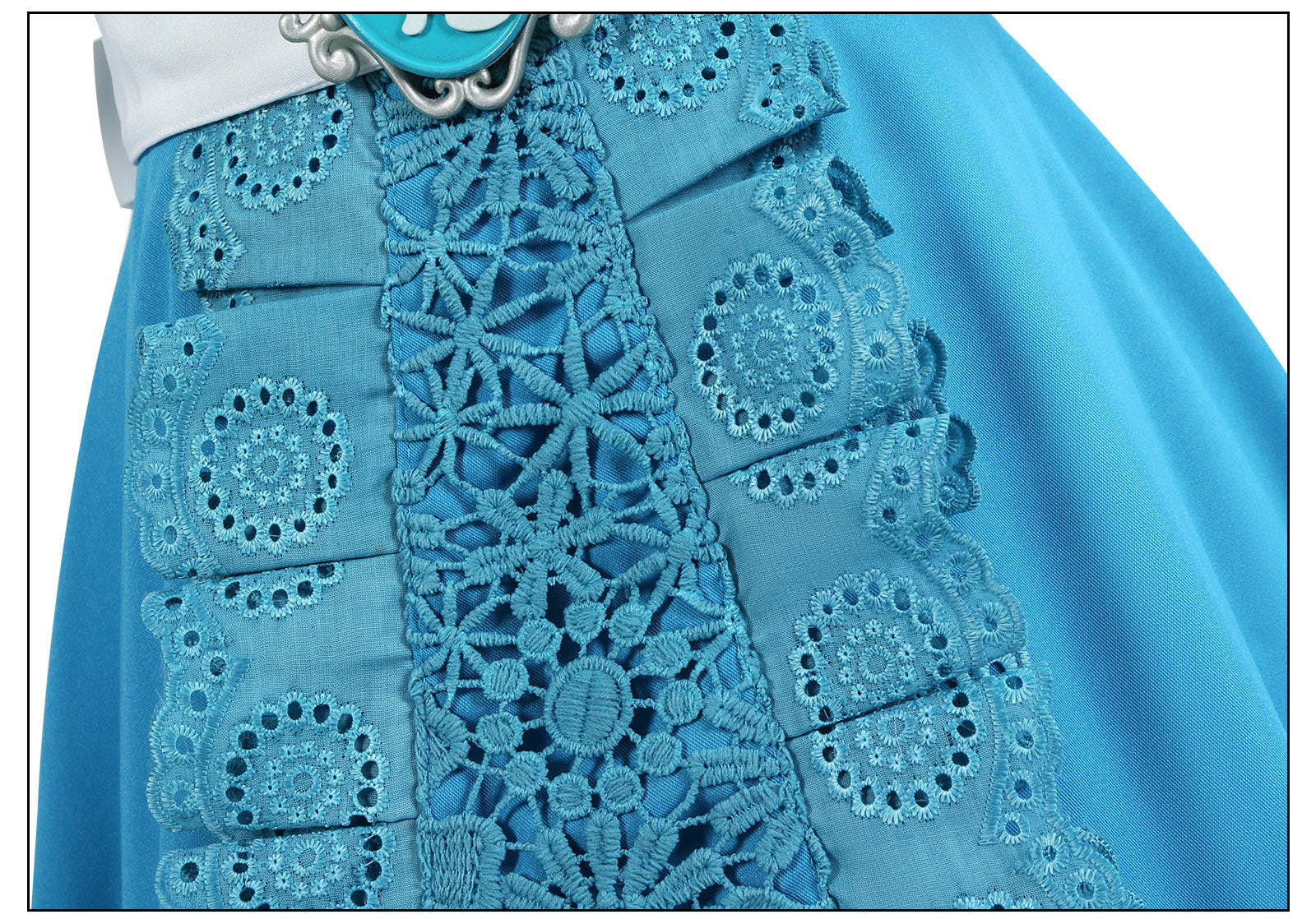 [ylevol] Identity V Journalist Alice DeRoss Alice in The Dream Cosplay Costumes