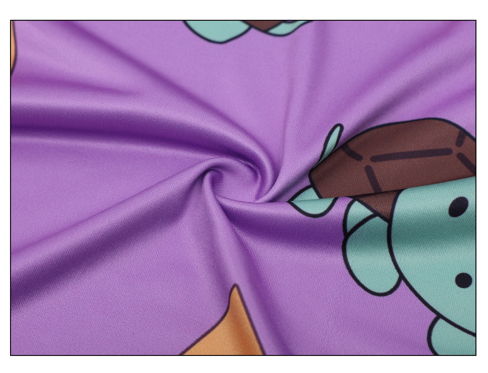 [ylevol] KPop Demon Hunters Zoey Loungewear Pajamas Fullset Cosplay Costumes