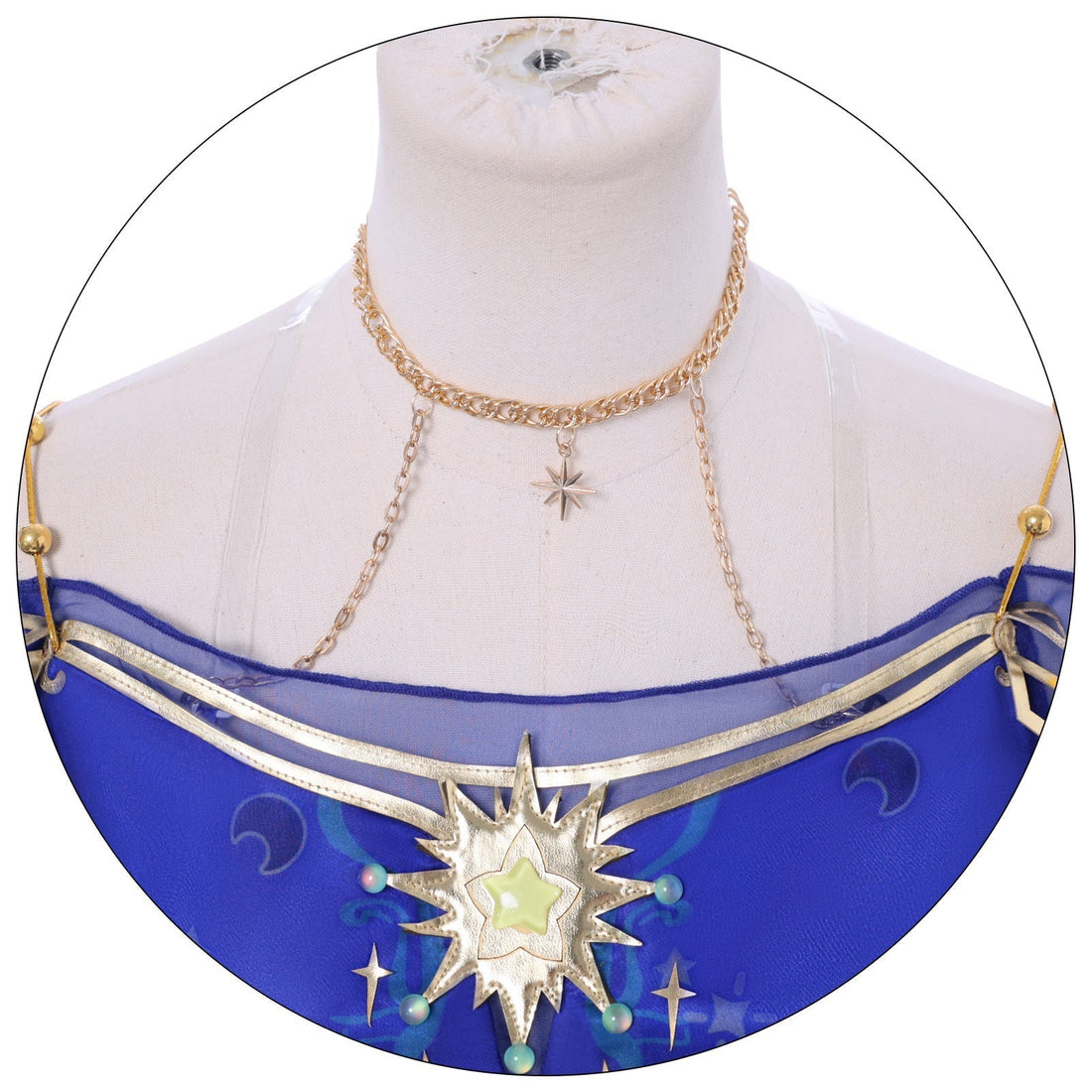 [ylevol] Identity V Psychologist Everlasting Dream Ada Mesmer Cosplay Costumes