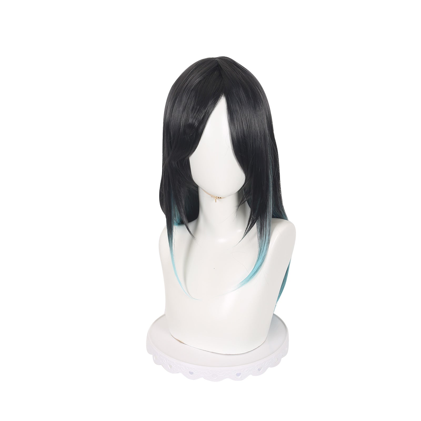 [ylevol] Identity V Under Truth Qilin Merchant Black White Wu Chang Cosplay Costumes