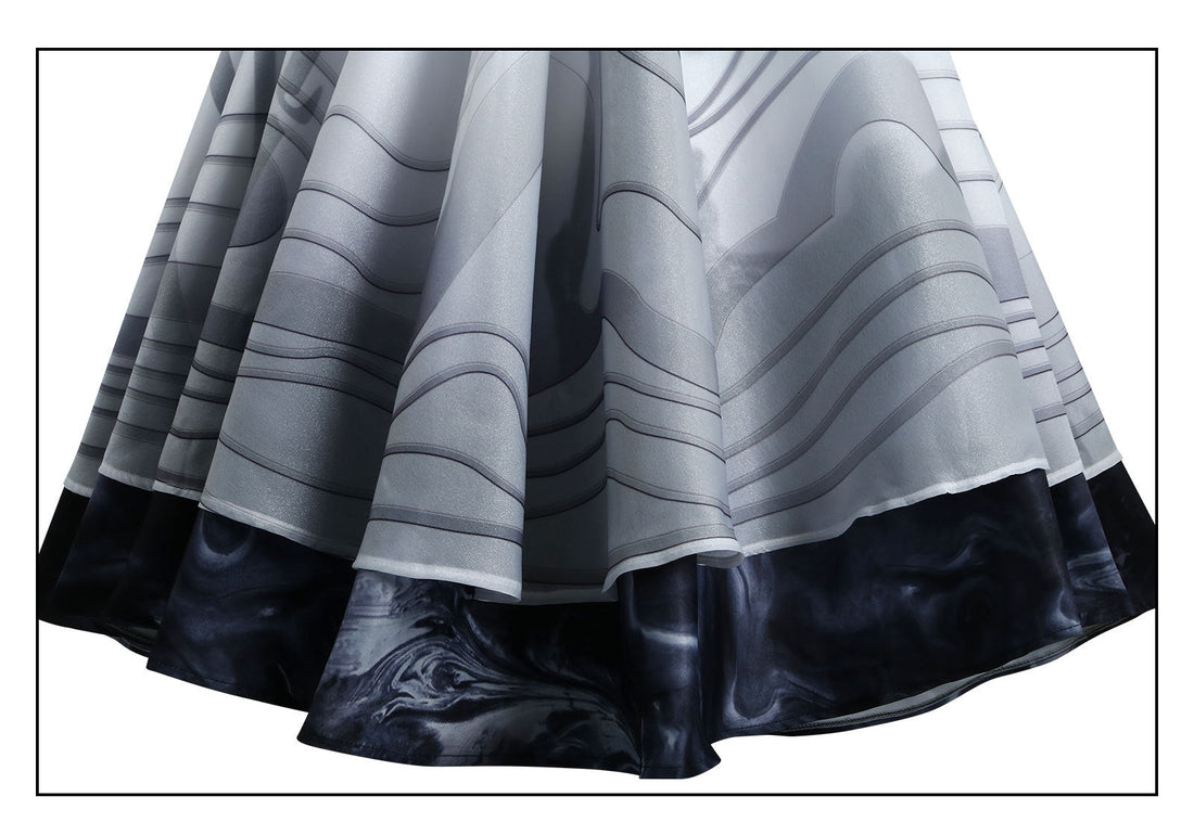 [ylevol] Identity V Antiquarian Qi Shiyi Garden Party Mo Yun Cosplay Costumes