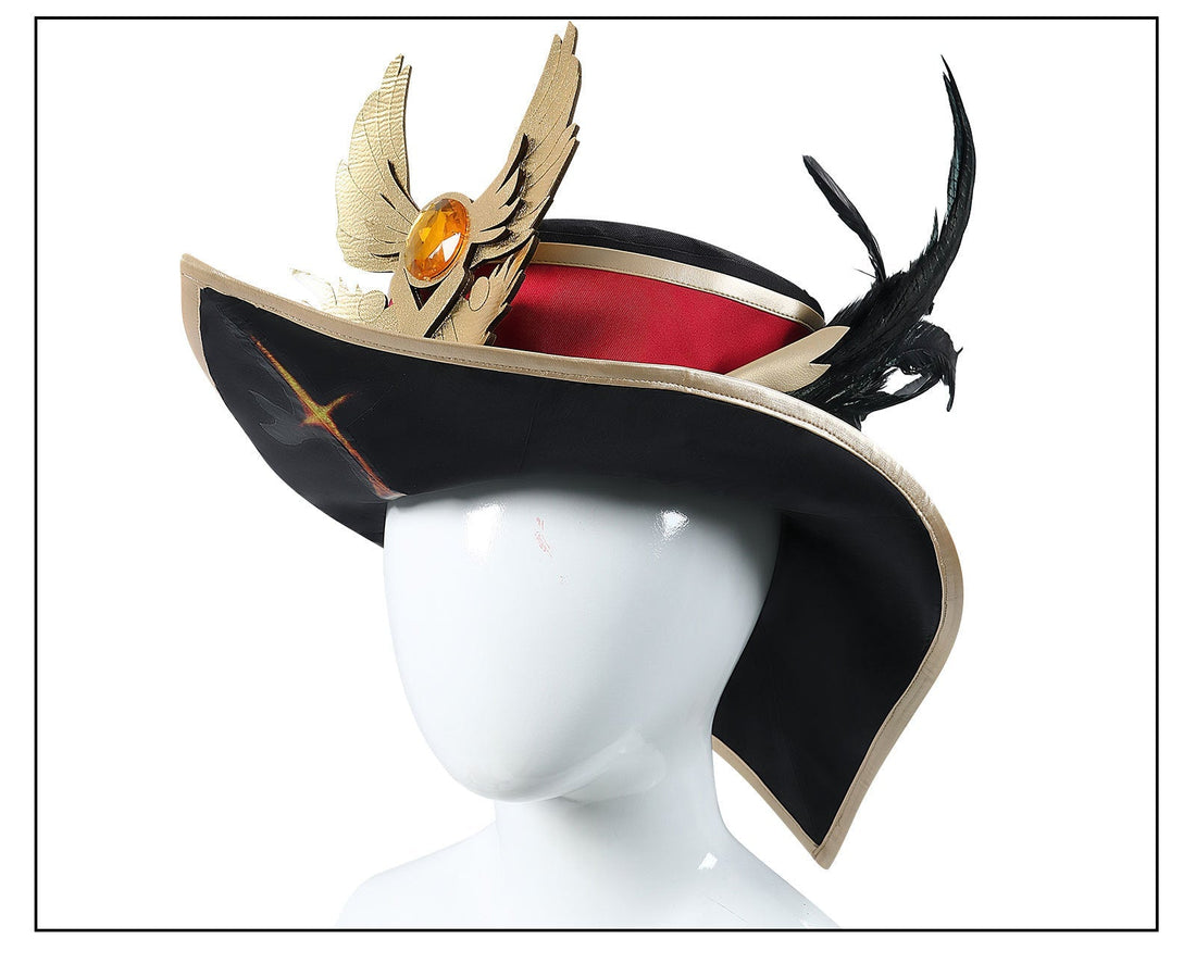 [ylevol] Identity V Prospector Norton Campbell The Orphan of Goetia Cosplay Costumes