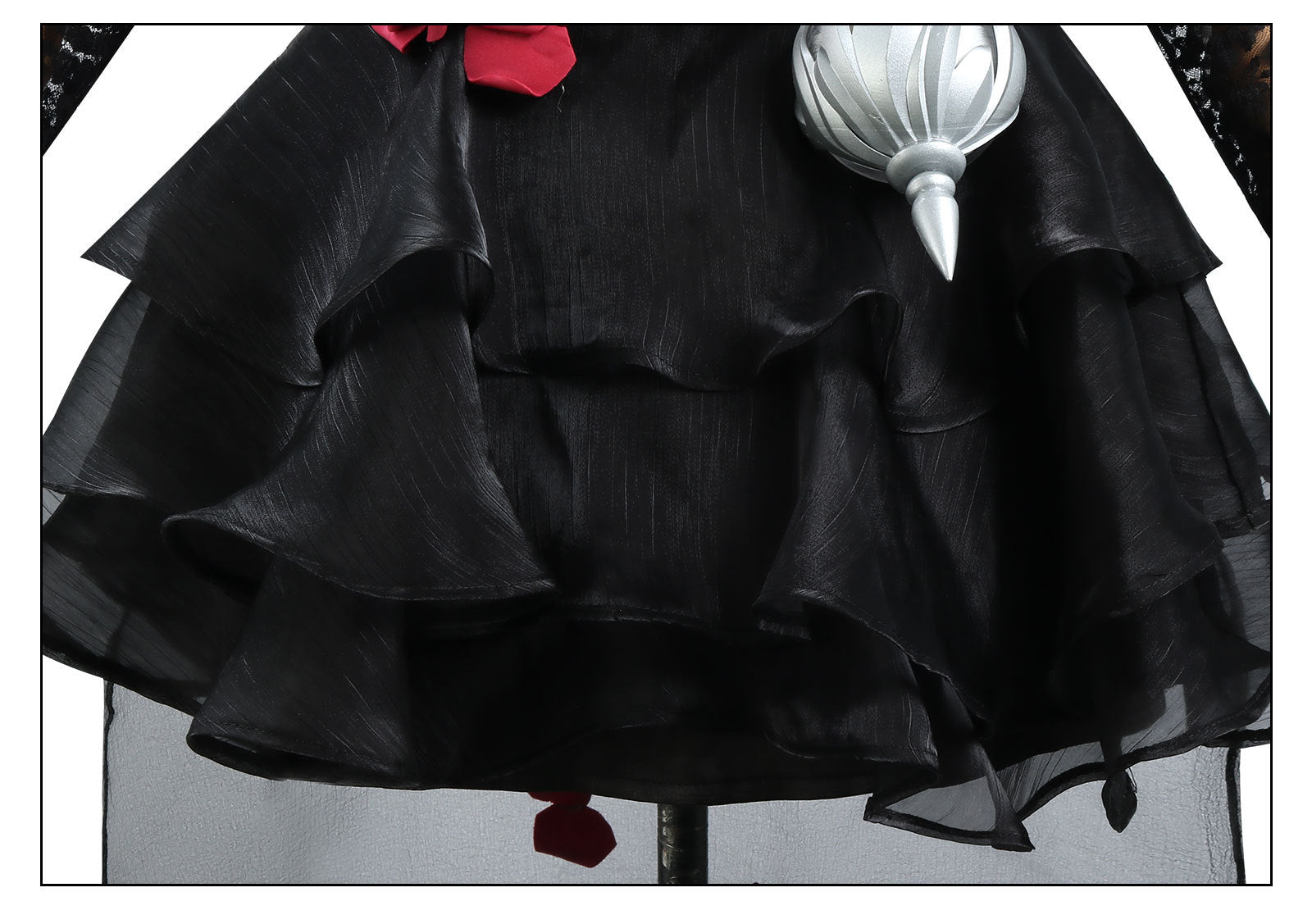 [ylevol] Identity V Psychologist Ada Mesmer Everlasting Night Cosplay Costumes