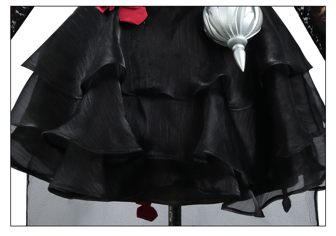 [ylevol] Identity V Psychologist Ada Mesmer Everlasting Night Cosplay Costumes