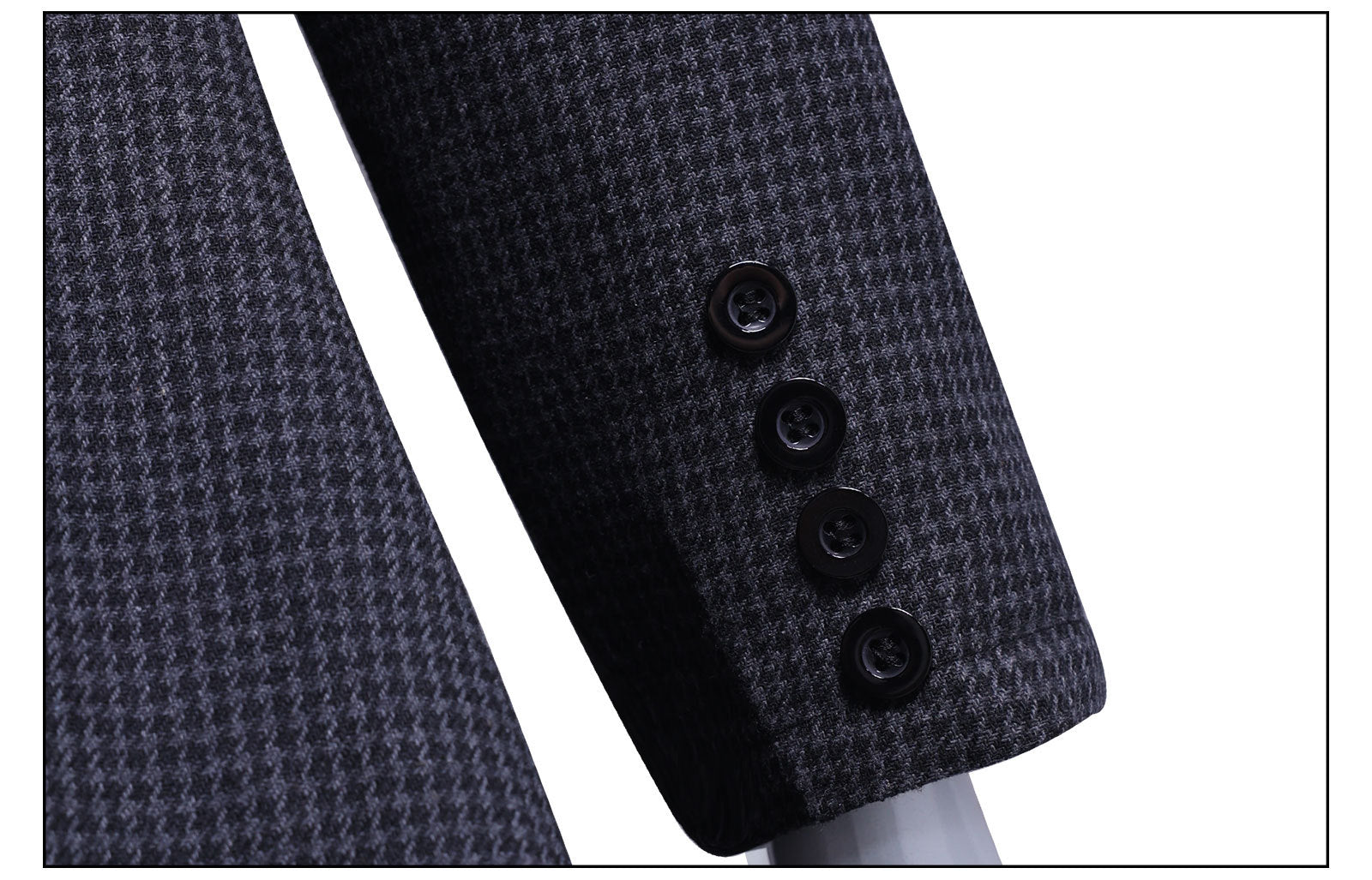 [ylevol] Wednesday 2 Addams Adult and Kids Black Wool Coat Cosplay Costumes