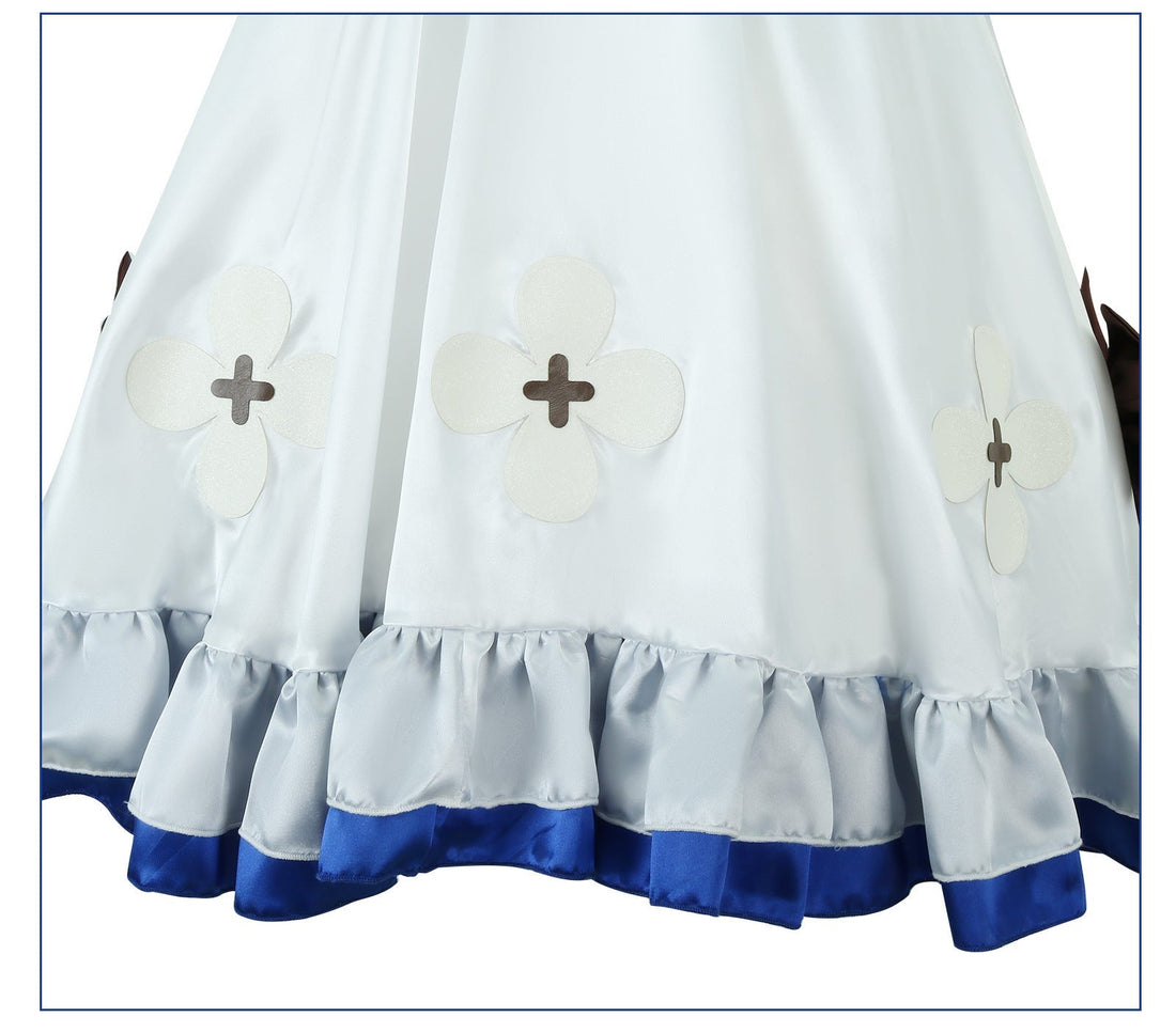 [ylevol] Genshin Impact Diona Symphony Concert Fullset Cosplay Costumes