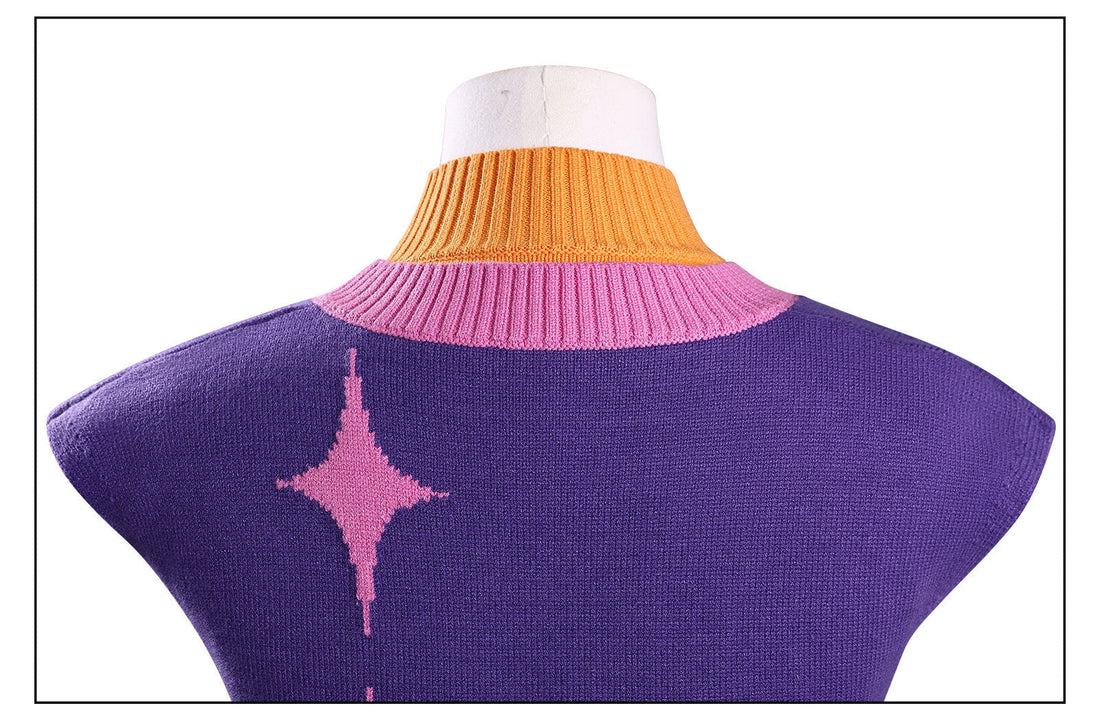 [ylevol] KPop Demon Hunters Saja Boys Mystery Outfit Adult Kids Cosplay Costumes