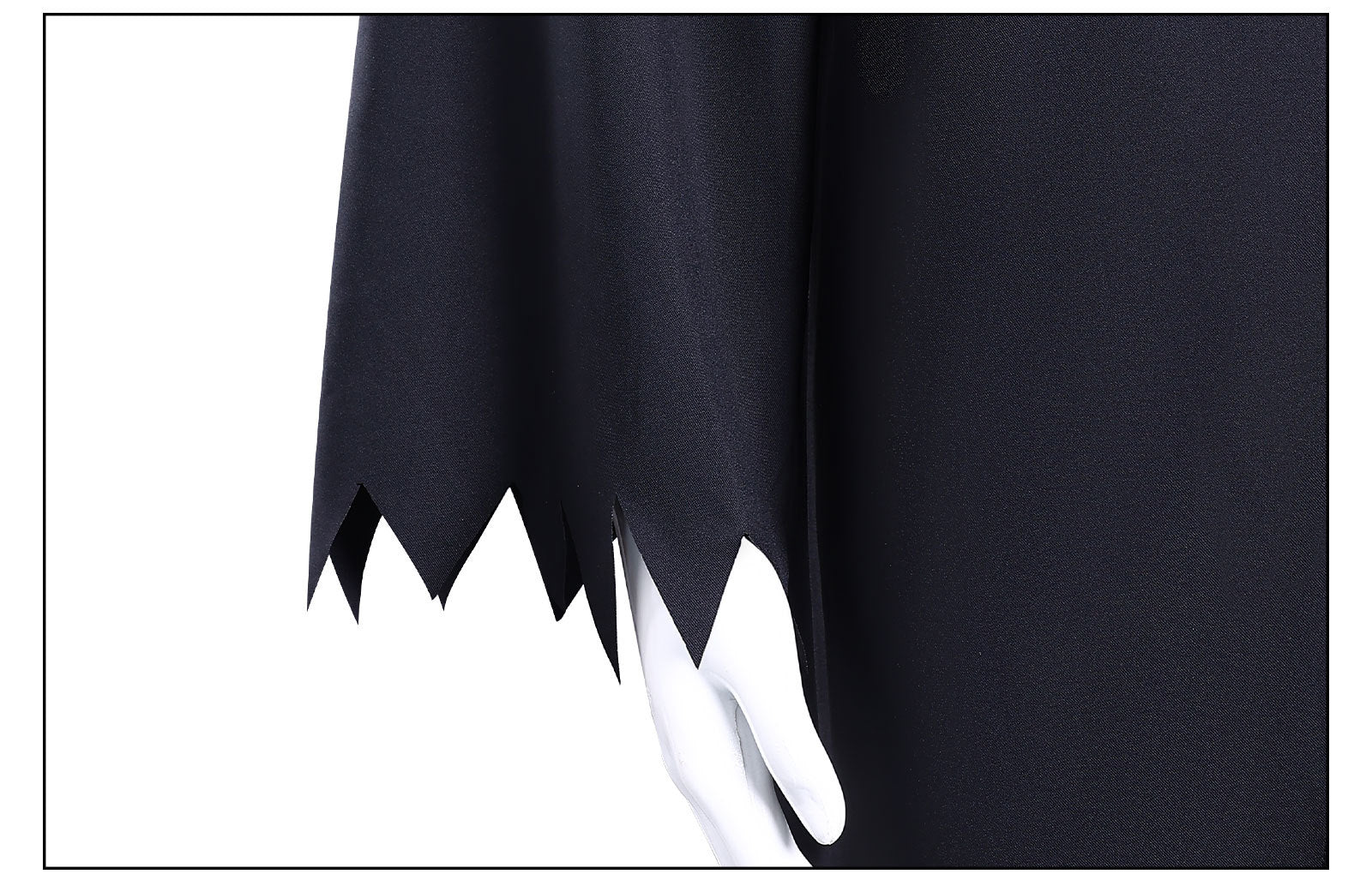 [ylevol] KPop Demon Hunters Saja Boys Jinu Combat Suit Cosplay Costumes