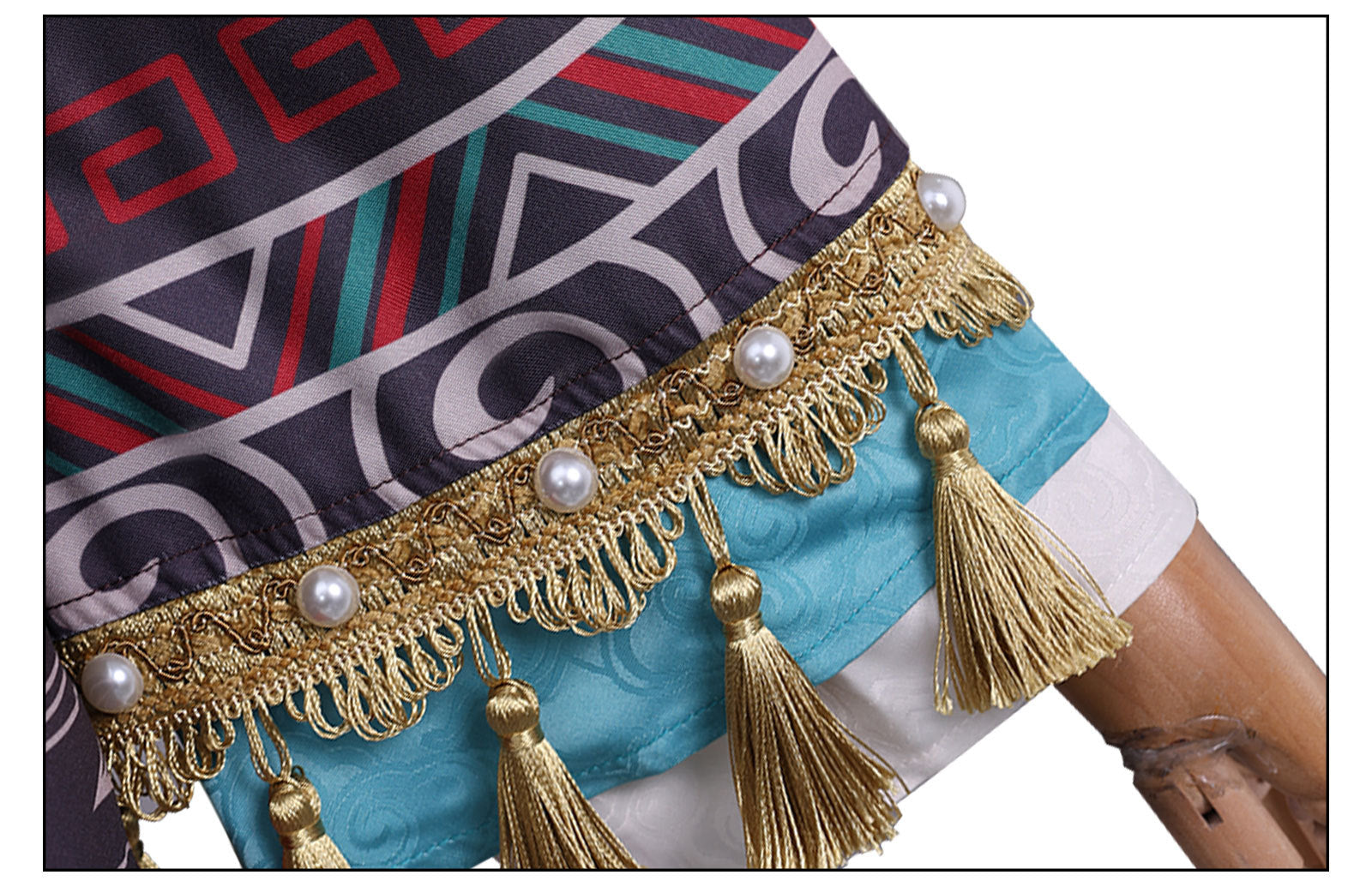 [ylevol] Identity V Painter Edgar Valden Sealed Chronicler Cosplay Costumes