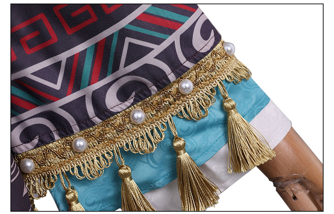 [ylevol] Identity V Painter Edgar Valden Sealed Chronicler Cosplay Costumes