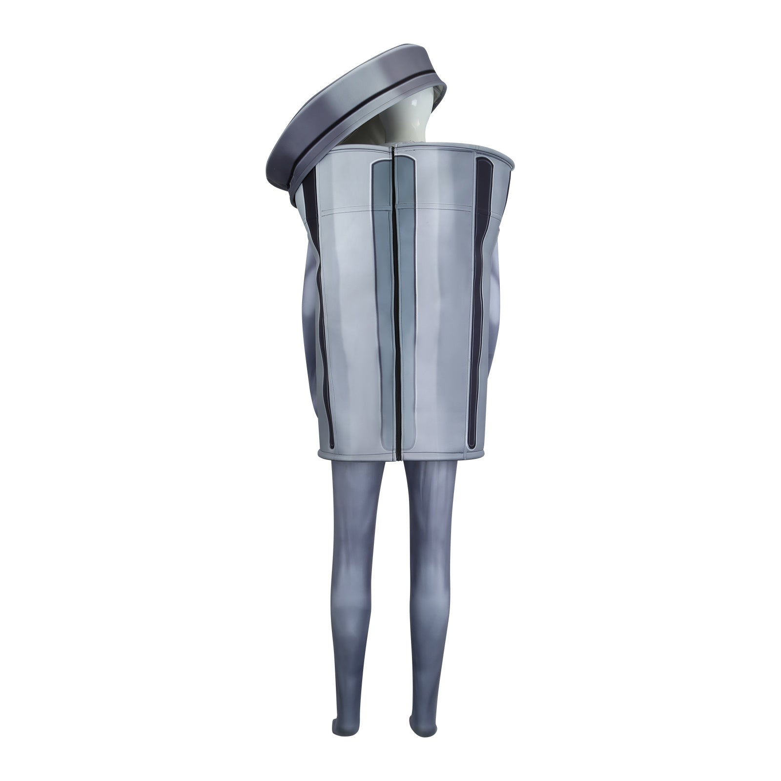 [ylevol] Game Honkai: Star Rail Lordly Trashcan Trash Can Cosplay Costumes