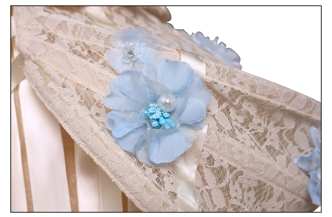 [ylevol] Wednesday 2 Addams Enid Sinclair Gown Dress Adult Kids Cosplay Costumes