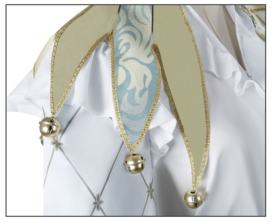 [ylevol] Identity V Joker Weeping Clown Extinguished Sun Cosplay Costumes