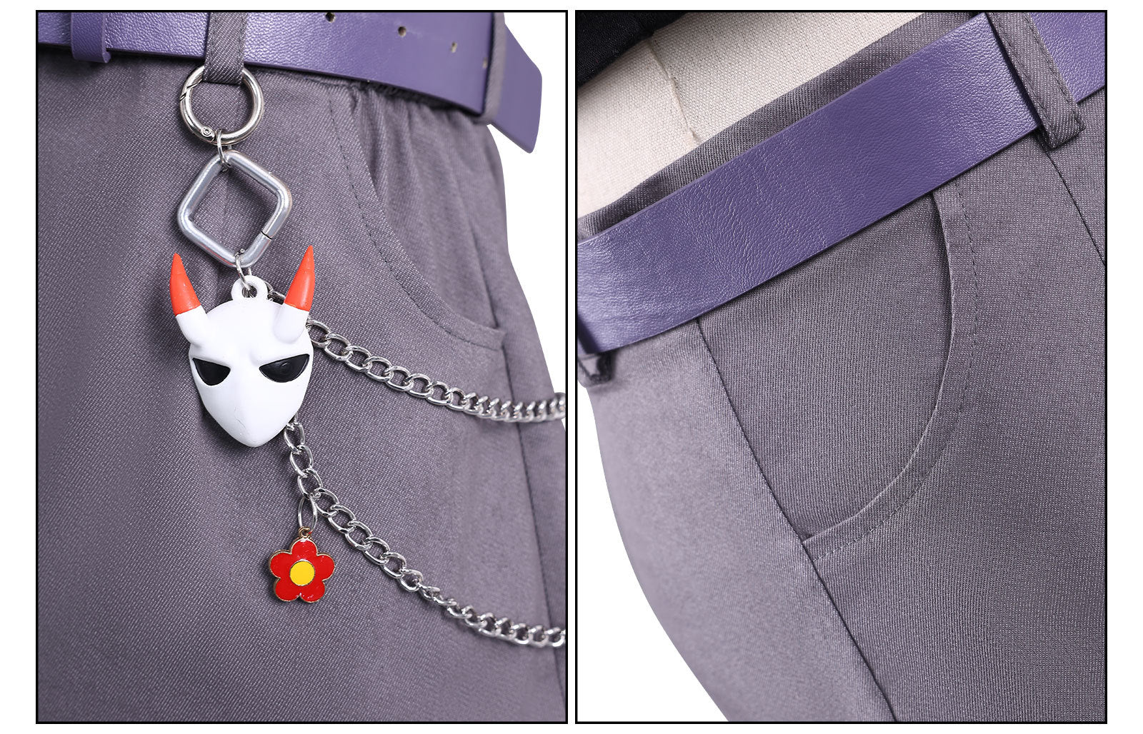 [ylevol] Identity V Mechanic Tracy Reznik BLK.TRACY Skin Cosplay Costumes