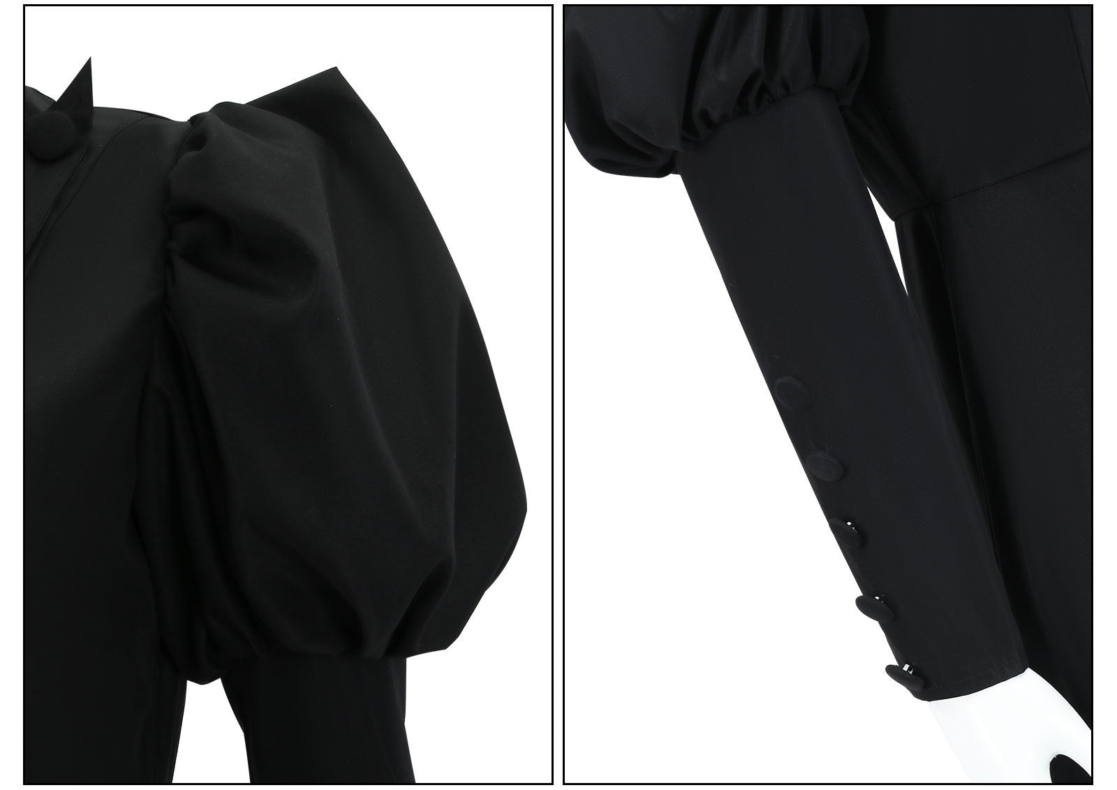 [ylevol] Wicked: For Good Pink Glinda Black Elphaba Dress Cosplay Costumes