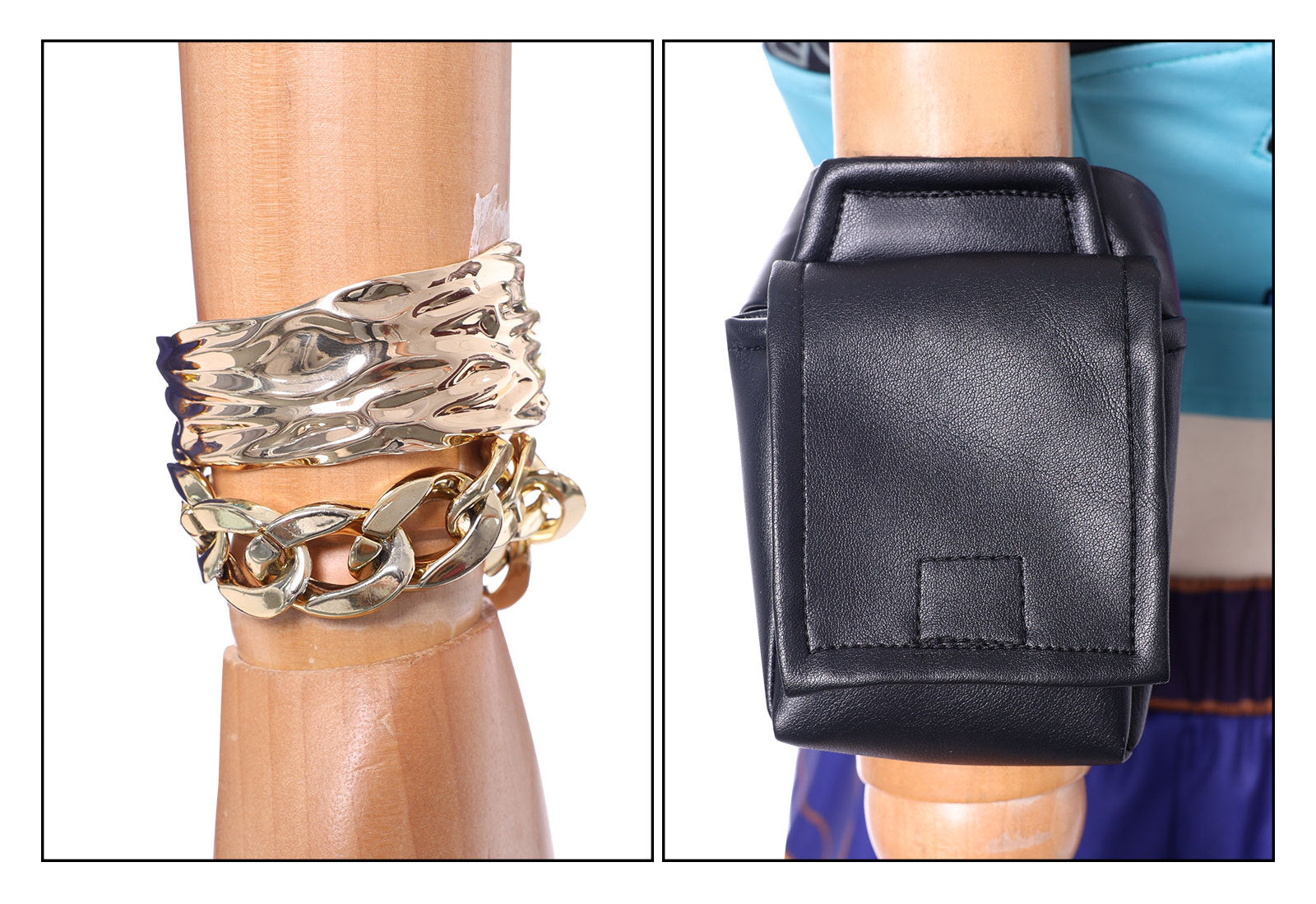 [ylevol] KPop Demon Hunters Zoey Outfit Fullset Adult Kids Cosplay Costumes