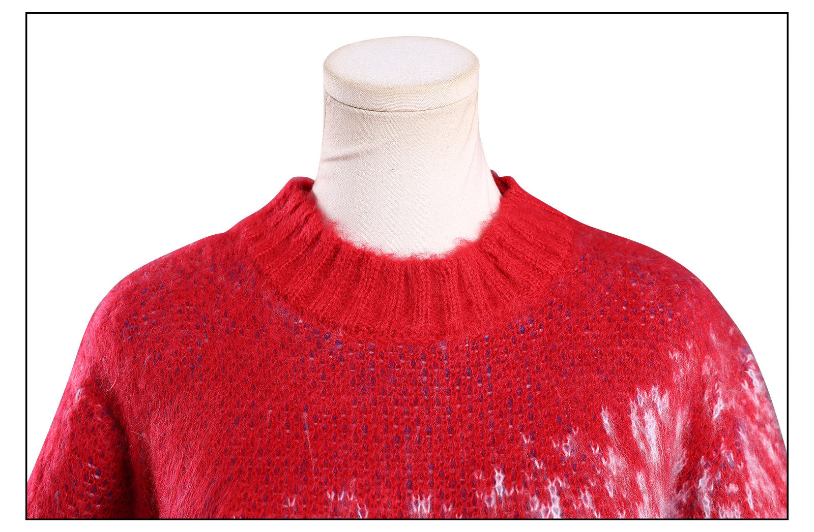 [ylevol] Wednesday 2 Addams Wednesday Sweater JK Skirt Cosplay Costumes