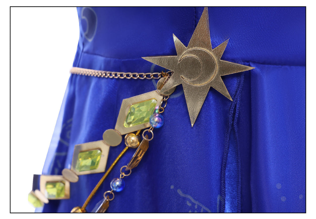 [ylevol] Identity V Psychologist Everlasting Dream Ada Mesmer Cosplay Costumes