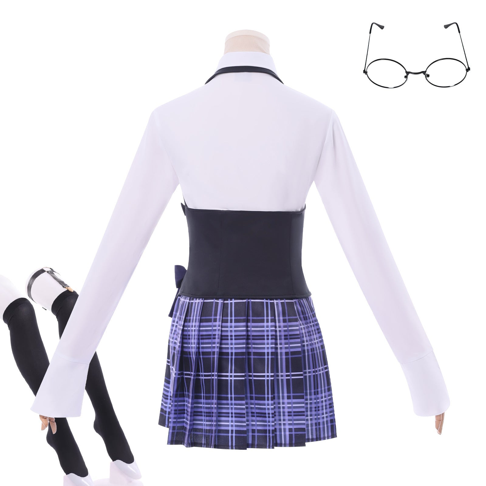 Naraka: Bladepoint Tarka Ji Spring Overture Cosplay Costumes