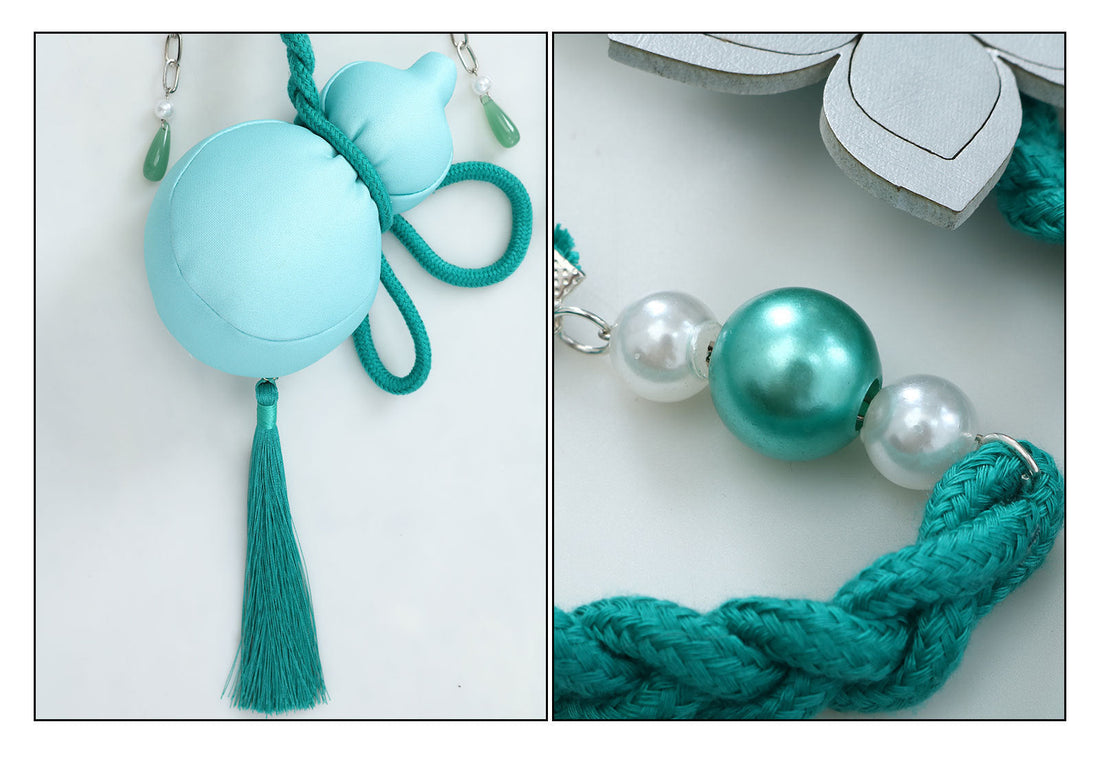 [ylevol] Identity V Antiquarian Qi Shiyi Garden Party Mo Yun Cosplay Costumes