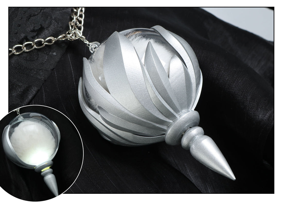 [ylevol] Identity V Psychologist Ada Mesmer Everlasting Night Cosplay Costumes