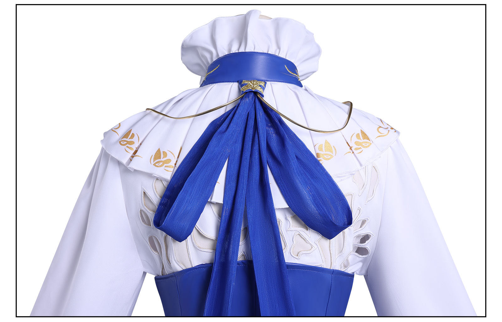 [ylevol] Identity V OPH.Lily Cheerleader Lily Barriere Esports Suit Cosplay Costumes